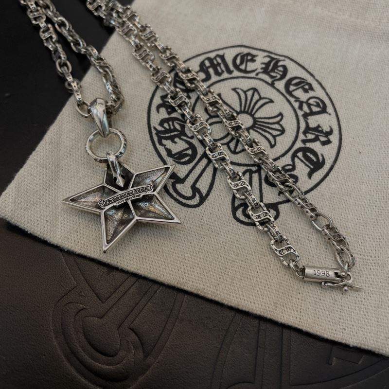 Chrome Hearts Necklaces